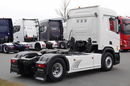 Scania R 500 / RETARDER / NISKA KABINA / FULL AIRMATIC / HYDRAULIKA / PO KONTRAKCIE SERWISOWYM  zdjęcie 7