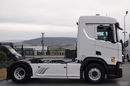 Scania R 500 / RETARDER / NISKA KABINA / FULL AIRMATIC / HYDRAULIKA / PO KONTRAKCIE SERWISOWYM  zdjęcie 8