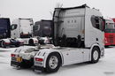Scania R 500 / RETARDER / KLIMA POSTOJOWA / NISKA KABINA / ALUSY / PO KONTRAKCIE SERWISOWYM zdjęcie 9