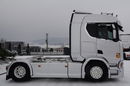Scania R 500 / RETARDER / KLIMA POSTOJOWA / NISKA KABINA / ALUSY / PO KONTRAKCIE SERWISOWYM zdjęcie 10