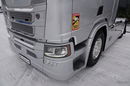 Scania R 500 / RETARDER / KLIMA POSTOJOWA / NISKA KABINA / ALUSY / PO KONTRAKCIE SERWISOWYM zdjęcie 12