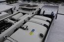 Scania R 500 / RETARDER / KLIMA POSTOJOWA / NISKA KABINA / ALUSY / PO KONTRAKCIE SERWISOWYM zdjęcie 13