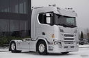 Scania R 500 / RETARDER / KLIMA POSTOJOWA / NISKA KABINA / ALUSY / PO KONTRAKCIE SERWISOWYM zdjęcie 1