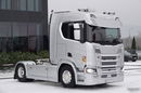 Scania R 500 / RETARDER / KLIMA POSTOJOWA / NISKA KABINA / ALUSY / PO KONTRAKCIE SERWISOWYM zdjęcie 2