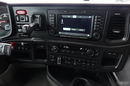 Scania R 500 / RETARDER / KLIMA POSTOJOWA / NISKA KABINA / ALUSY / PO KONTRAKCIE SERWISOWYM zdjęcie 31
