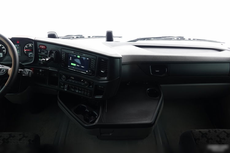 Scania R 500 / RETARDER / KLIMA POSTOJOWA / NISKA KABINA / ALUSY / PO KONTRAKCIE SERWISOWYM zdjęcie 32