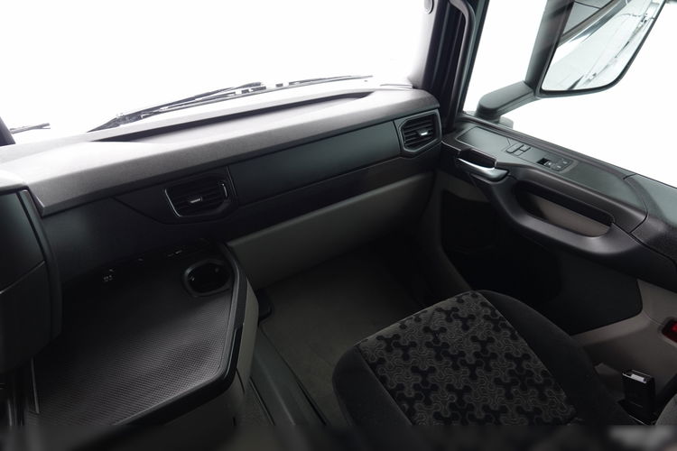 Scania R 500 / RETARDER / KLIMA POSTOJOWA / NISKA KABINA / ALUSY / PO KONTRAKCIE SERWISOWYM zdjęcie 33