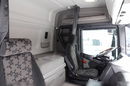 Scania R 500 / RETARDER / KLIMA POSTOJOWA / NISKA KABINA / ALUSY / PO KONTRAKCIE SERWISOWYM zdjęcie 36