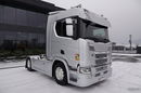 Scania R 500 / RETARDER / KLIMA POSTOJOWA / NISKA KABINA / ALUSY / PO KONTRAKCIE SERWISOWYM zdjęcie 3
