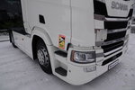 Scania R 500 / RETARDER / KLIMA POSTOJOWA / OPONY 100% / PO KONTRAKCIE SERWISOWYM zdjęcie 10