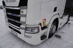 Scania R 500 / RETARDER / KLIMA POSTOJOWA / OPONY 100% / PO KONTRAKCIE SERWISOWYM zdjęcie 11