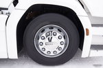 Scania R 500 / RETARDER / KLIMA POSTOJOWA / OPONY 100% / PO KONTRAKCIE SERWISOWYM zdjęcie 19