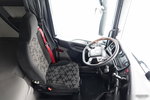 Scania R 500 / RETARDER / KLIMA POSTOJOWA / OPONY 100% / PO KONTRAKCIE SERWISOWYM zdjęcie 27