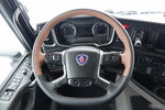 Scania R 500 / RETARDER / KLIMA POSTOJOWA / OPONY 100% / PO KONTRAKCIE SERWISOWYM zdjęcie 28