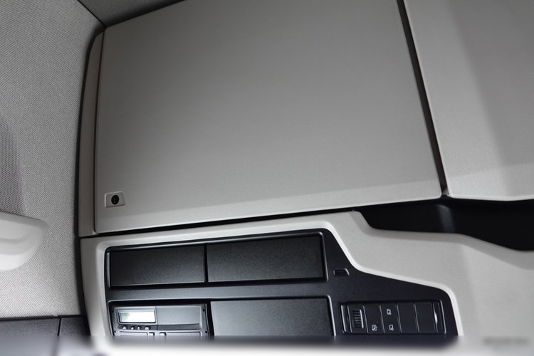 Scania R 500 / RETARDER / KLIMA POSTOJOWA / OPONY 100% / PO KONTRAKCIE SERWISOWYM zdjęcie 33