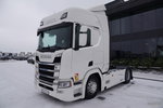 Scania R 500 / RETARDER / KLIMA POSTOJOWA / OPONY 100% / PO KONTRAKCIE SERWISOWYM zdjęcie 5