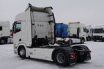 Scania R 500 / RETARDER / KLIMA POSTOJOWA / OPONY 100% / PO KONTRAKCIE SERWISOWYM zdjęcie 7