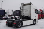 Scania R 500 / RETARDER / KLIMA POSTOJOWA / OPONY 100% / PO KONTRAKCIE SERWISOWYM zdjęcie 8