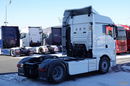 MAN TGX 18.510 / RETARDER / HYDRAULIKA / 276.000 KM / SPROWADZONY / PO KONTRAKCIE SERWISOWYM zdjęcie 9