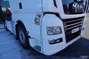 MAN TGX 18.510 / RETARDER / HYDRAULIKA / 276.000 KM / SPROWADZONY / PO KONTRAKCIE SERWISOWYM zdjęcie 11