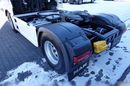 MAN TGX 18.510 / RETARDER / HYDRAULIKA / 276.000 KM / SPROWADZONY / PO KONTRAKCIE SERWISOWYM zdjęcie 15
