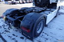 MAN TGX 18.510 / RETARDER / HYDRAULIKA / 276.000 KM / SPROWADZONY / PO KONTRAKCIE SERWISOWYM zdjęcie 16