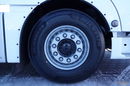 MAN TGX 18.510 / RETARDER / HYDRAULIKA / 276.000 KM / SPROWADZONY / PO KONTRAKCIE SERWISOWYM zdjęcie 20
