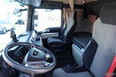 MAN TGX 18.510 / RETARDER / HYDRAULIKA / 276.000 KM / SPROWADZONY / PO KONTRAKCIE SERWISOWYM zdjęcie 25