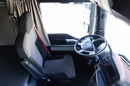 MAN TGX 18.510 / RETARDER / HYDRAULIKA / 276.000 KM / SPROWADZONY / PO KONTRAKCIE SERWISOWYM zdjęcie 28