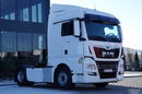 MAN TGX 18.510 / RETARDER / HYDRAULIKA / 276.000 KM / SPROWADZONY / PO KONTRAKCIE SERWISOWYM zdjęcie 2