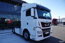 MAN TGX 18.510 / RETARDER / HYDRAULIKA / 276.000 KM / SPROWADZONY / PO KONTRAKCIE SERWISOWYM zdjęcie 3