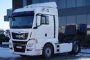 MAN TGX 18.510 / RETARDER / HYDRAULIKA / 276.000 KM / SPROWADZONY / PO KONTRAKCIE SERWISOWYM zdjęcie 4