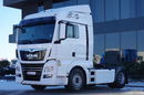 MAN TGX 18.510 / RETARDER / HYDRAULIKA / 276.000 KM / SPROWADZONY / PO KONTRAKCIE SERWISOWYM zdjęcie 5