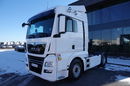 MAN TGX 18.510 / RETARDER / HYDRAULIKA / 276.000 KM / SPROWADZONY / PO KONTRAKCIE SERWISOWYM zdjęcie 6
