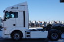 MAN TGX 18.510 / RETARDER / HYDRAULIKA / 276.000 KM / SPROWADZONY / PO KONTRAKCIE SERWISOWYM zdjęcie 7