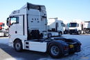 MAN TGX 18.510 / RETARDER / HYDRAULIKA / 276.000 KM / SPROWADZONY / PO KONTRAKCIE SERWISOWYM zdjęcie 8