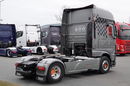 DAF XF 530 / RETARDER / KLIMA POSTOJOWA / HYDRAULIKA / ALUSY / MIKROFALA / LIMITOWANA WERSJA / PO KONTRAKCIE SERWISOWYM  zdjęcie 9