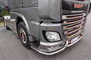 DAF XF 530 / RETARDER / KLIMA POSTOJOWA / HYDRAULIKA / ALUSY / MIKROFALA / LIMITOWANA WERSJA / PO KONTRAKCIE SERWISOWYM  zdjęcie 11