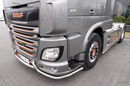 DAF XF 530 / RETARDER / KLIMA POSTOJOWA / HYDRAULIKA / ALUSY / MIKROFALA / LIMITOWANA WERSJA / PO KONTRAKCIE SERWISOWYM  zdjęcie 12
