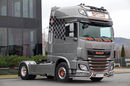 DAF XF 530 / RETARDER / KLIMA POSTOJOWA / HYDRAULIKA / ALUSY / MIKROFALA / LIMITOWANA WERSJA / PO KONTRAKCIE SERWISOWYM  zdjęcie 1