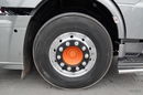DAF XF 530 / RETARDER / KLIMA POSTOJOWA / HYDRAULIKA / ALUSY / MIKROFALA / LIMITOWANA WERSJA / PO KONTRAKCIE SERWISOWYM  zdjęcie 20