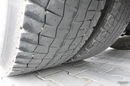 DAF XF 530 / RETARDER / KLIMA POSTOJOWA / HYDRAULIKA / ALUSY / MIKROFALA / LIMITOWANA WERSJA / PO KONTRAKCIE SERWISOWYM  zdjęcie 21