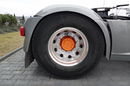 DAF XF 530 / RETARDER / KLIMA POSTOJOWA / HYDRAULIKA / ALUSY / MIKROFALA / LIMITOWANA WERSJA / PO KONTRAKCIE SERWISOWYM  zdjęcie 22
