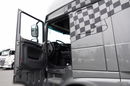 DAF XF 530 / RETARDER / KLIMA POSTOJOWA / HYDRAULIKA / ALUSY / MIKROFALA / LIMITOWANA WERSJA / PO KONTRAKCIE SERWISOWYM  zdjęcie 23