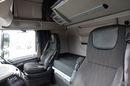 DAF XF 530 / RETARDER / KLIMA POSTOJOWA / HYDRAULIKA / ALUSY / MIKROFALA / LIMITOWANA WERSJA / PO KONTRAKCIE SERWISOWYM  zdjęcie 26