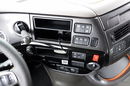 DAF XF 530 / RETARDER / KLIMA POSTOJOWA / HYDRAULIKA / ALUSY / MIKROFALA / LIMITOWANA WERSJA / PO KONTRAKCIE SERWISOWYM  zdjęcie 31
