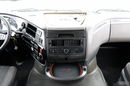 DAF XF 530 / RETARDER / KLIMA POSTOJOWA / HYDRAULIKA / ALUSY / MIKROFALA / LIMITOWANA WERSJA / PO KONTRAKCIE SERWISOWYM  zdjęcie 33