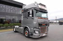 DAF XF 530 / RETARDER / KLIMA POSTOJOWA / HYDRAULIKA / ALUSY / MIKROFALA / LIMITOWANA WERSJA / PO KONTRAKCIE SERWISOWYM  zdjęcie 3