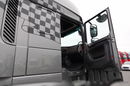 DAF XF 530 / RETARDER / KLIMA POSTOJOWA / HYDRAULIKA / ALUSY / MIKROFALA / LIMITOWANA WERSJA / PO KONTRAKCIE SERWISOWYM  zdjęcie 39