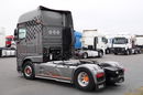 DAF XF 530 / RETARDER / KLIMA POSTOJOWA / HYDRAULIKA / ALUSY / MIKROFALA / LIMITOWANA WERSJA / PO KONTRAKCIE SERWISOWYM  zdjęcie 8